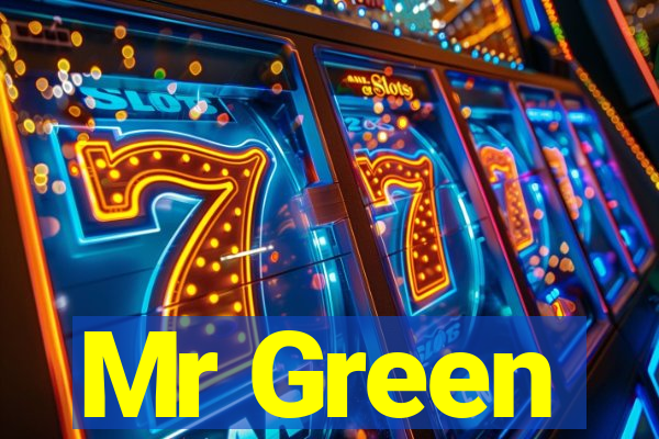 Mr Green